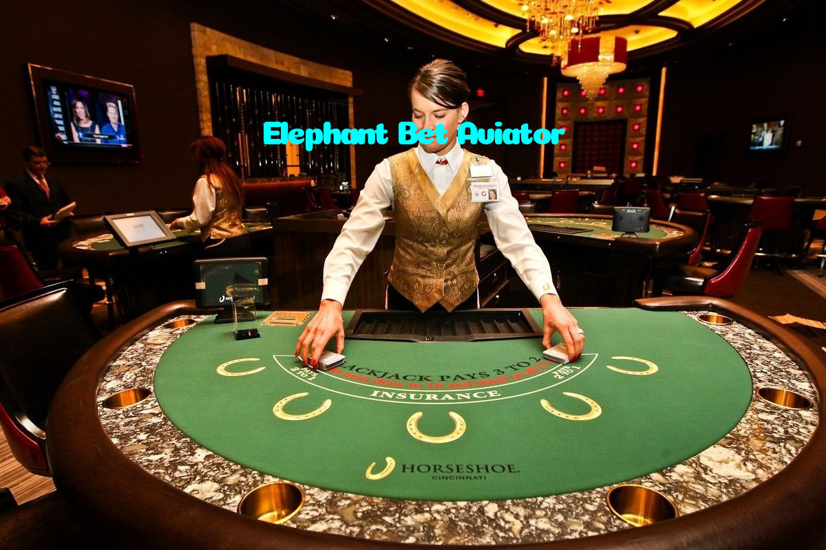 Elephant Bet Aviator