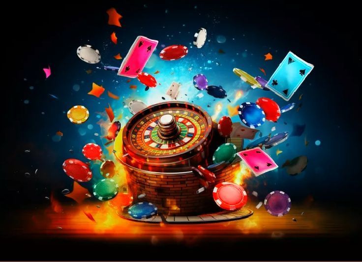 Elephant Bet Aviator کیسینو گیمز کا ایک زمرہ منتخب کریں

